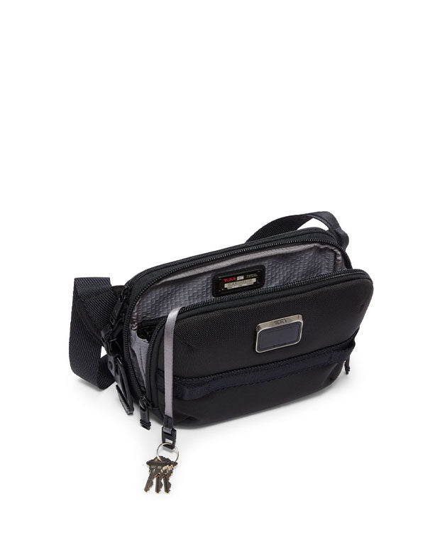 TUMI Ranger Crossbody