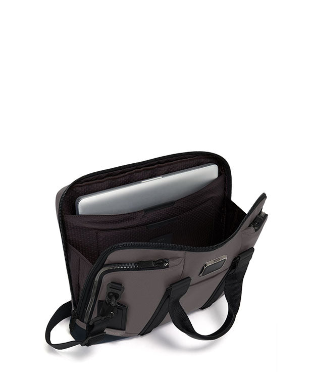 TUMI Academy Brief