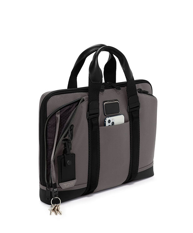 TUMI Academy Brief