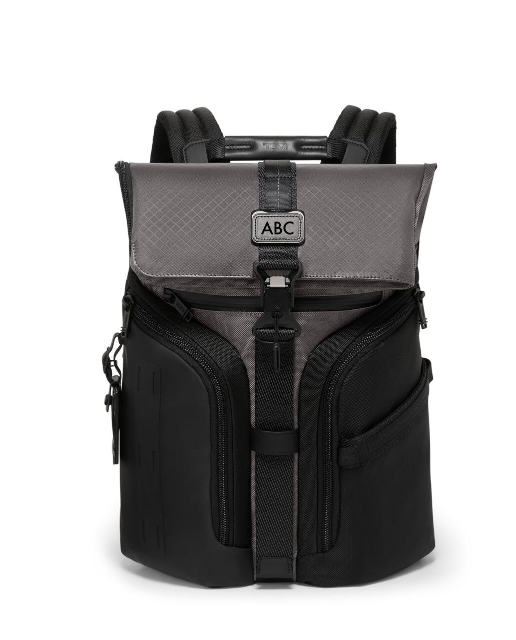 TUMI Logistics Flap Lid Backpack