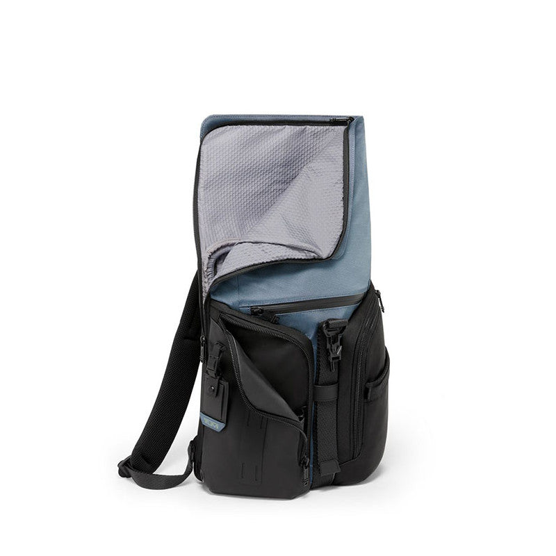 TUMI Logistics Flap Lid Backpack