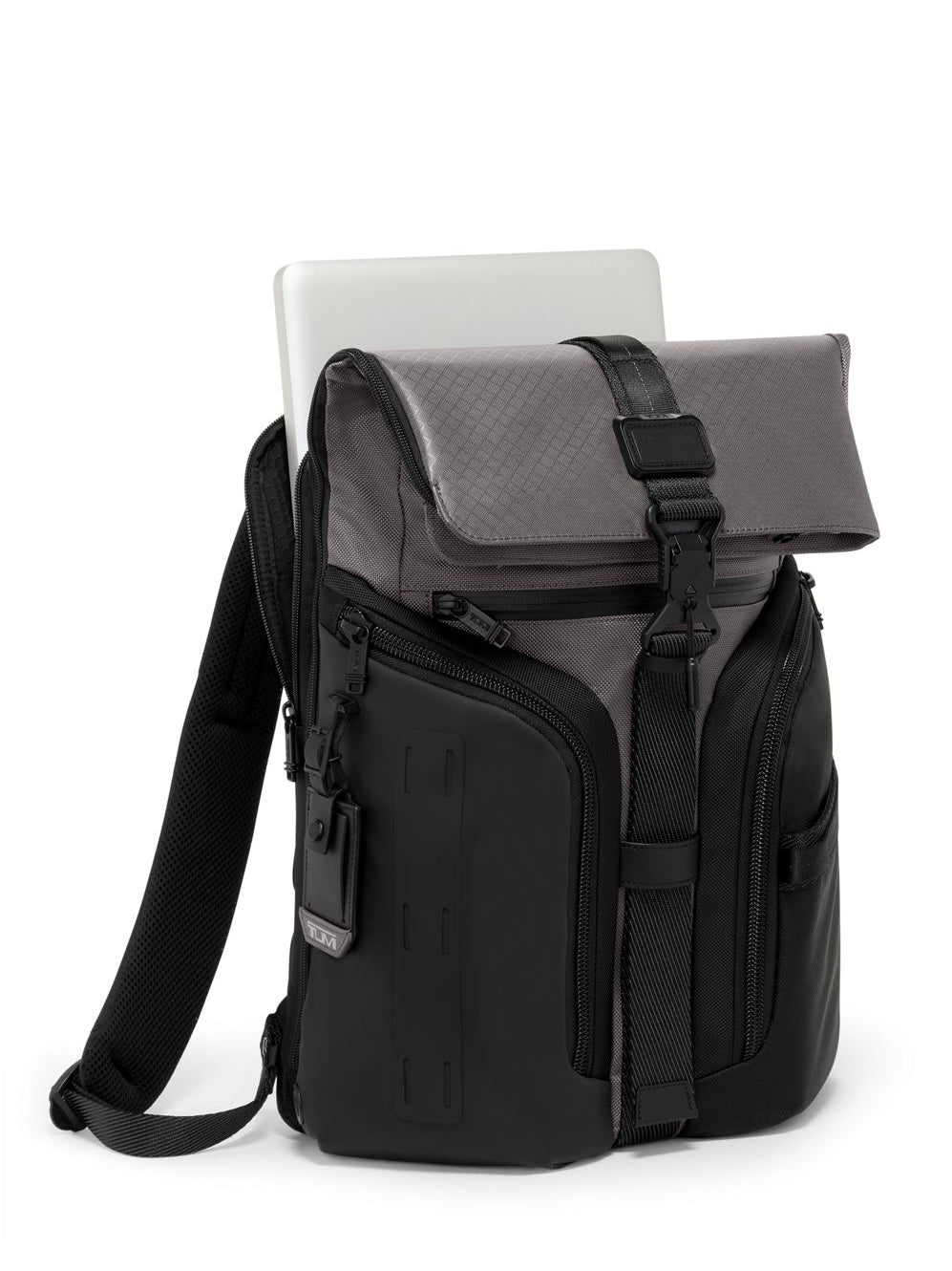 TUMI Logistics Flap Lid Backpack