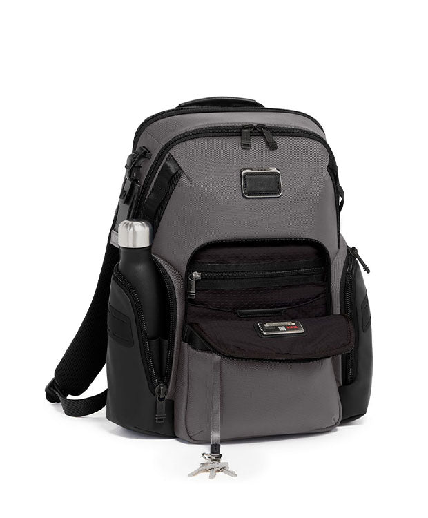 TUMI Navigation Backpack