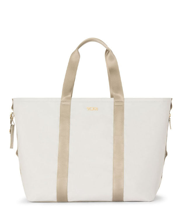 TUMI Essential Large East West Tote