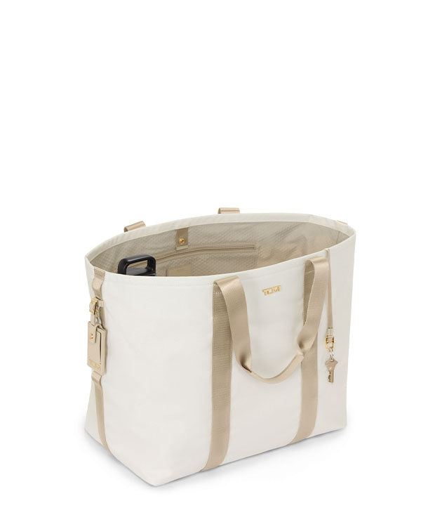 TUMI Essential Large East West Tote