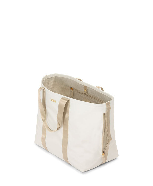 TUMI Essential Large East West Tote