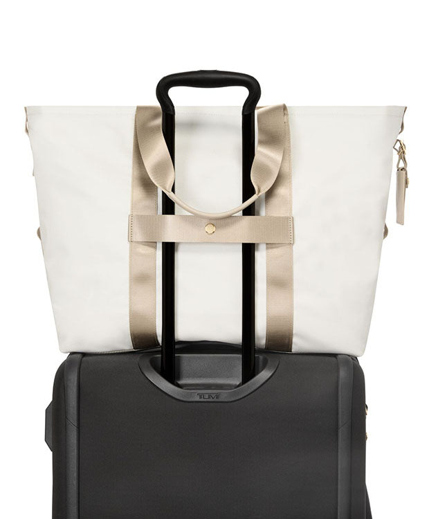TUMI Essential Large East West Tote