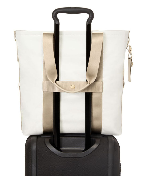 TUMI Essential North/South Tote