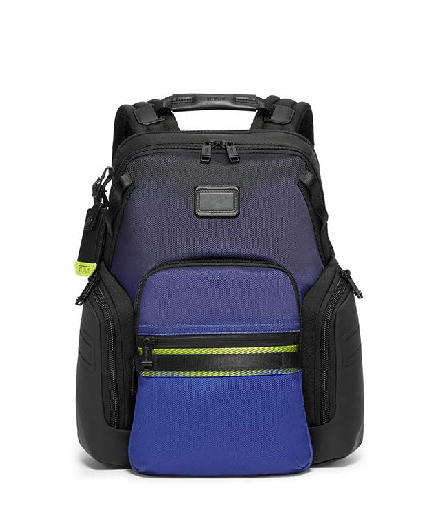 TUMI Navigation Backpack