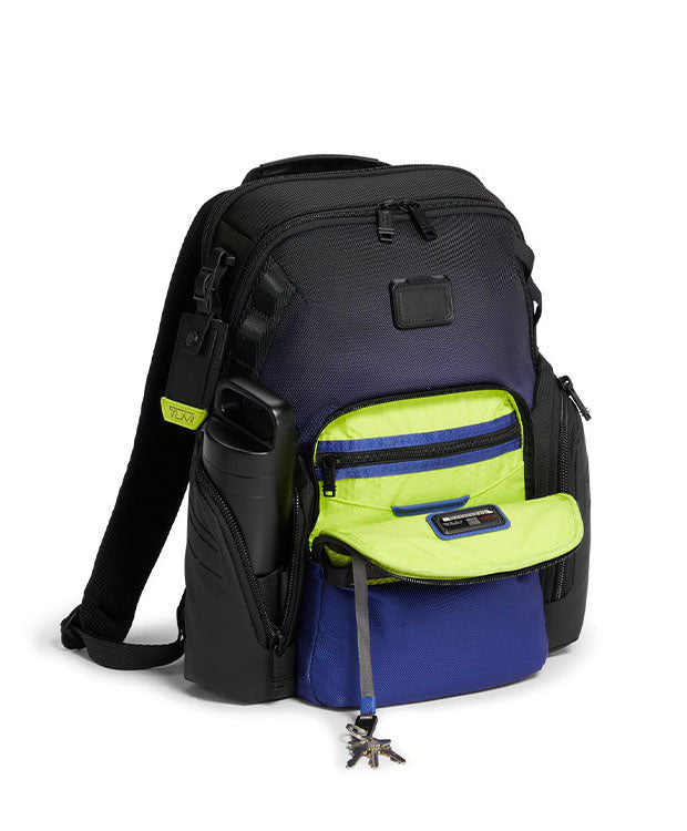 TUMI Navigation Backpack