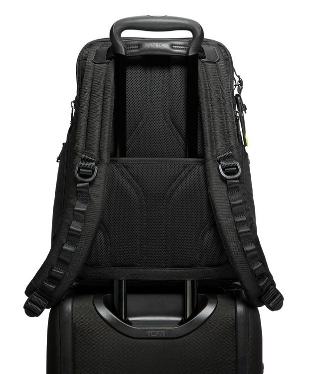 TUMI Navigation Backpack
