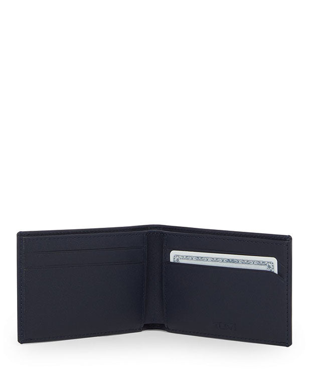 TUMI Slim Double Billfold