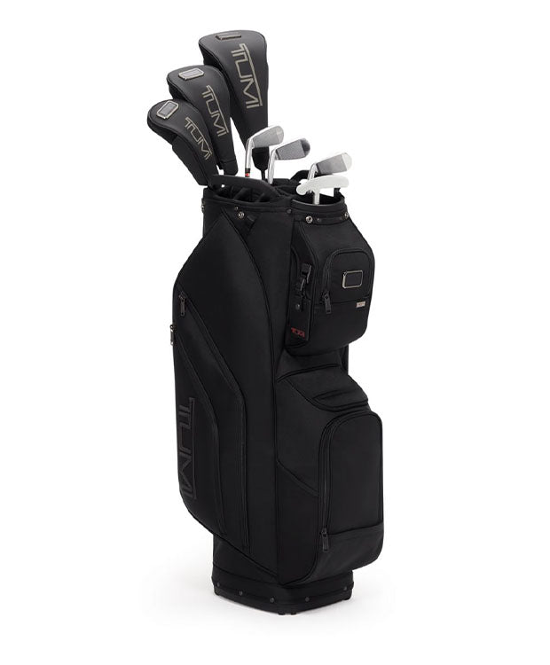 TUMI Golf Cart Bag