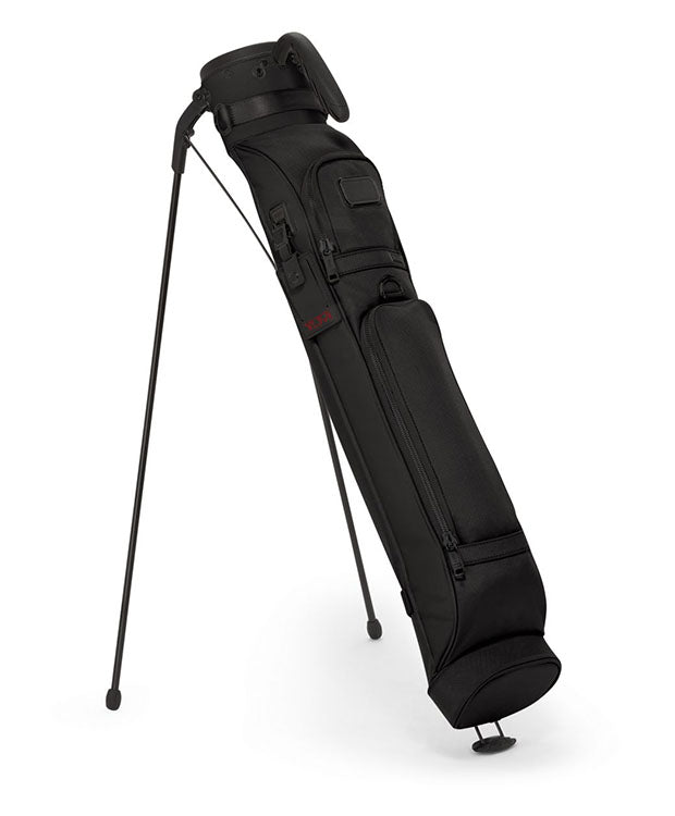 TUMI Golf Range Bag