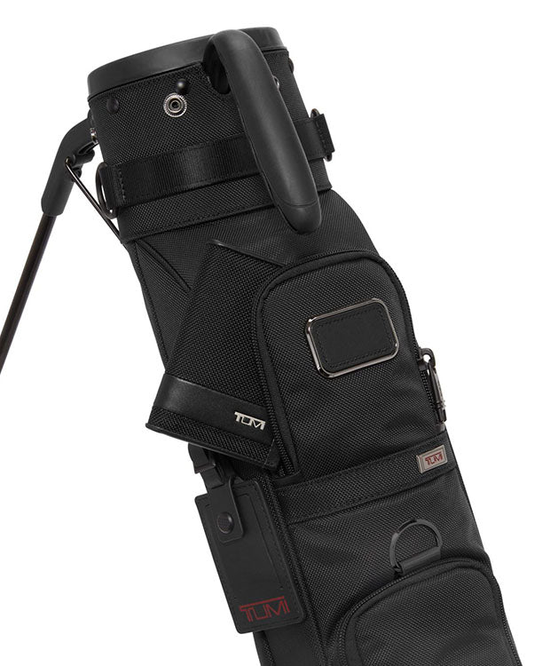 TUMI Golf Range Bag