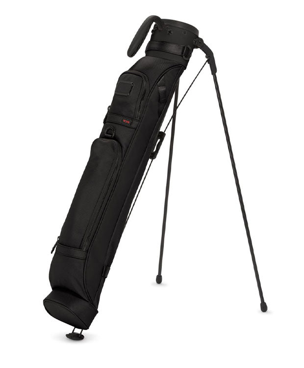 TUMI Golf Range Bag