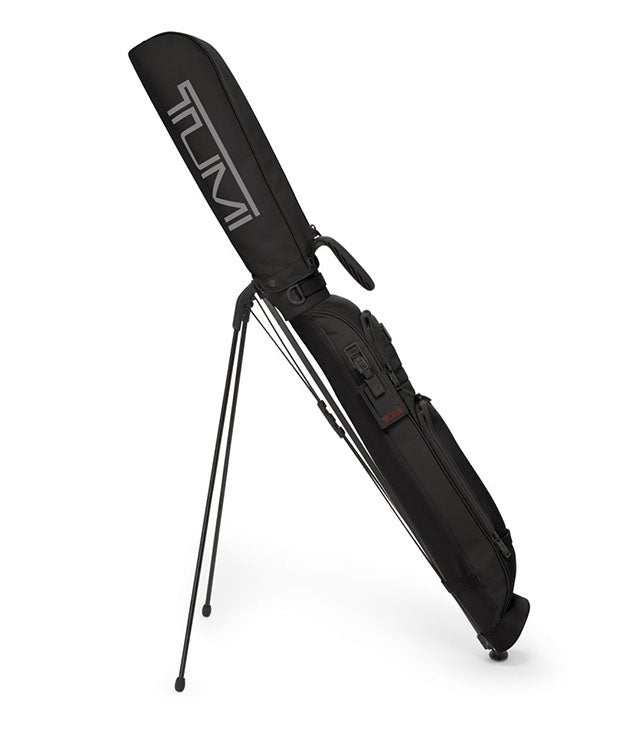 TUMI Golf Range Bag