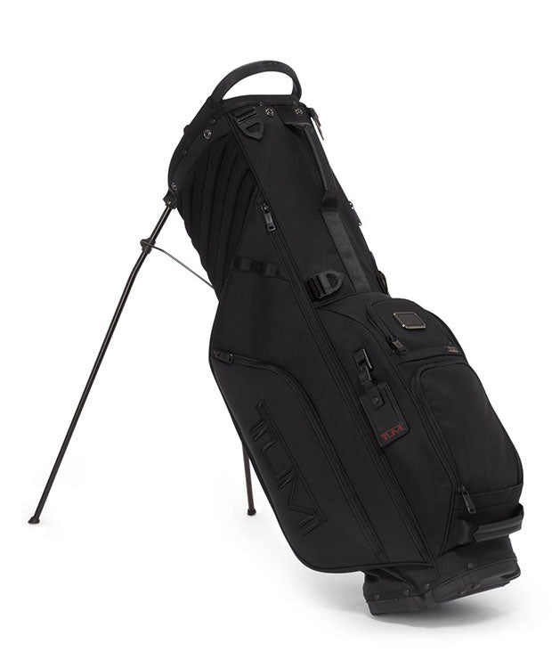 TUMI Golf Stand Bag