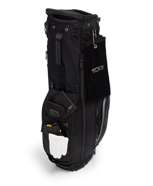 TUMI Golf Stand Bag