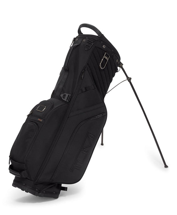 TUMI Golf Stand Bag