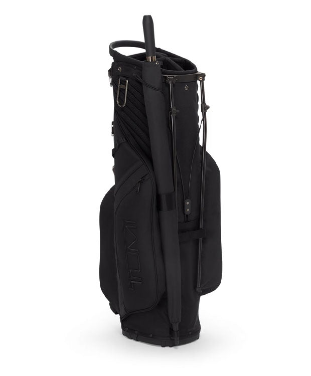 TUMI Golf Stand Bag