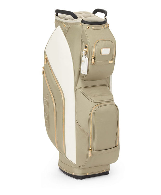 TUMI Golf Cart Bag