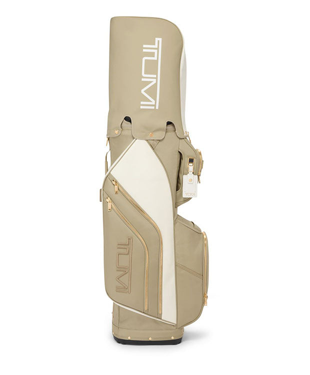 TUMI Golf Cart Bag