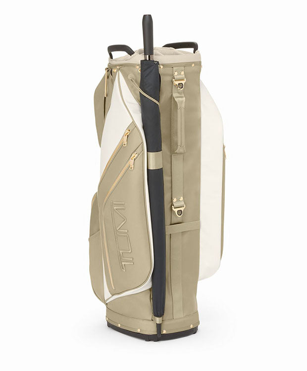 TUMI Golf Cart Bag