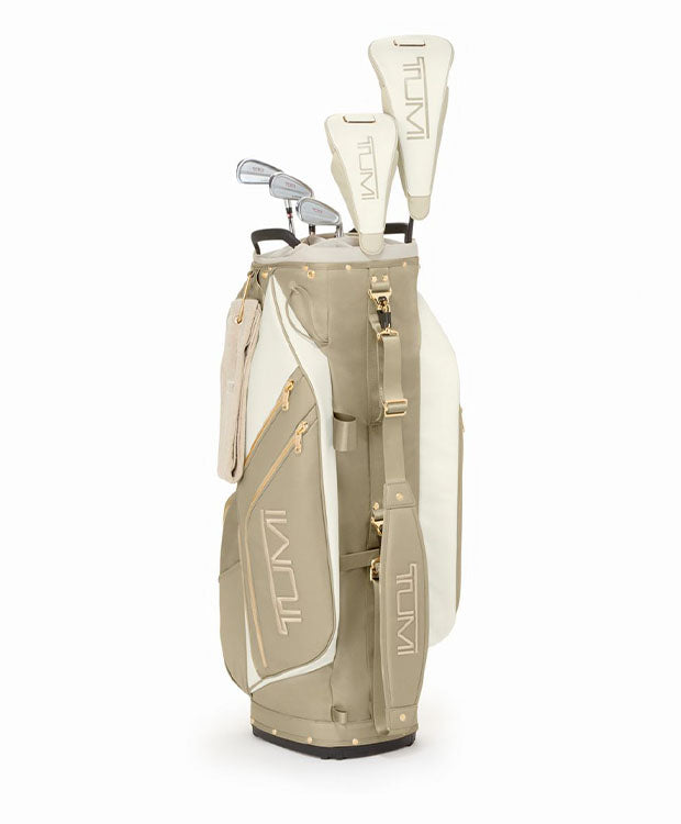 TUMI Golf Cart Bag