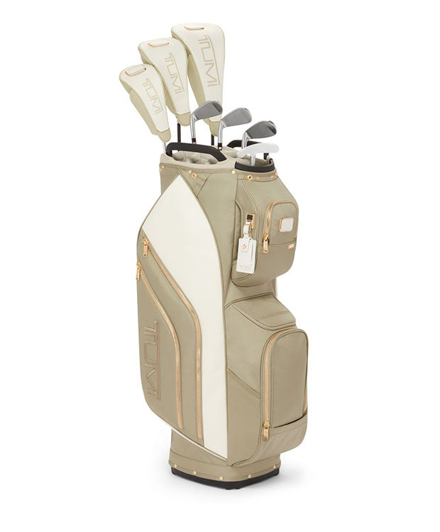 TUMI Golf Cart Bag