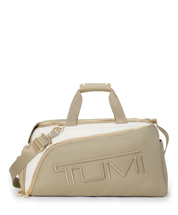 TUMI Golf Duffel