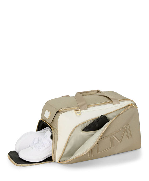TUMI Golf Duffel