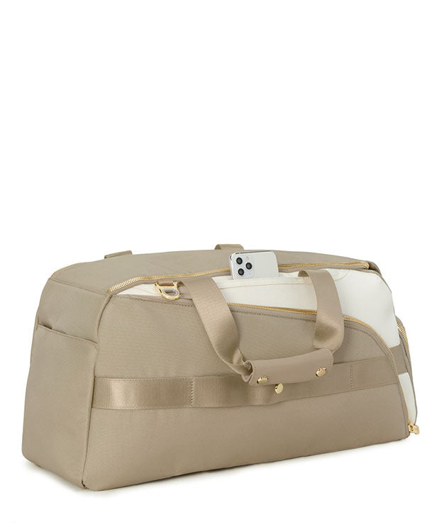 TUMI Golf Duffel