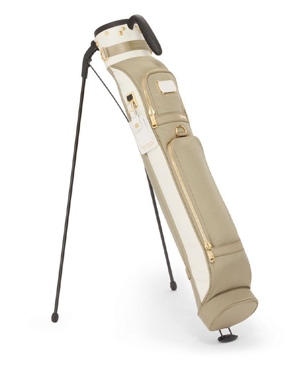 TUMI Golf Range Bag
