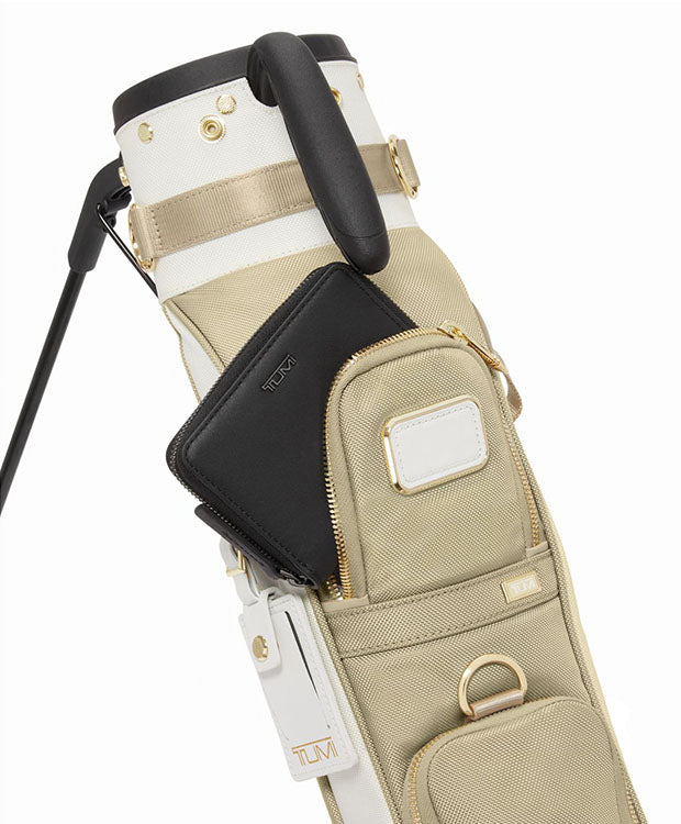 TUMI Golf Range Bag