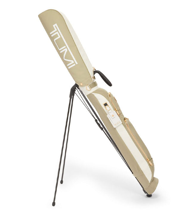 TUMI Golf Range Bag