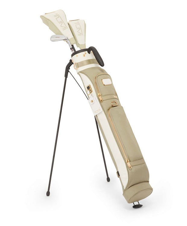 TUMI Golf Range Bag