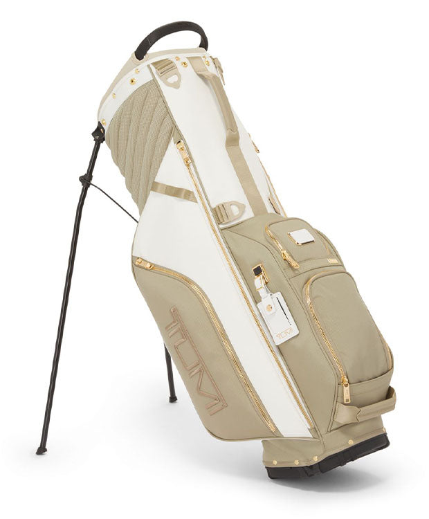 TUMI Golf Stand Bag