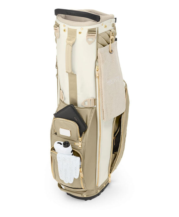 TUMI Golf Stand Bag