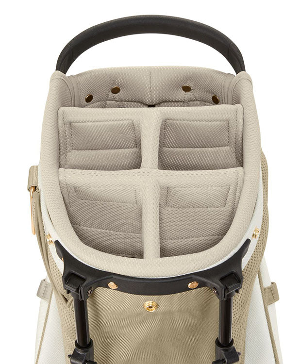 TUMI Golf Stand Bag