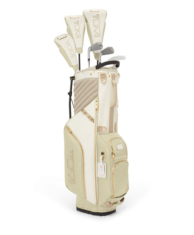 TUMI Golf Stand Bag