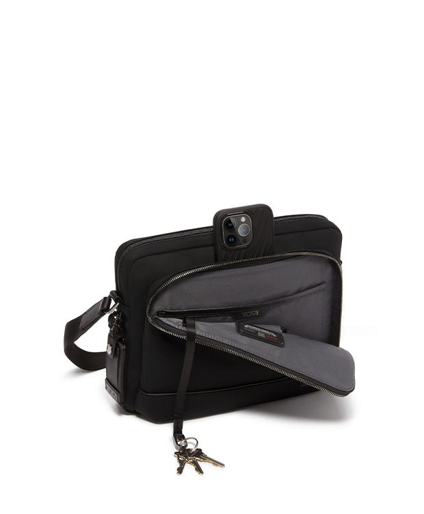 TUMI Leo Crossbody