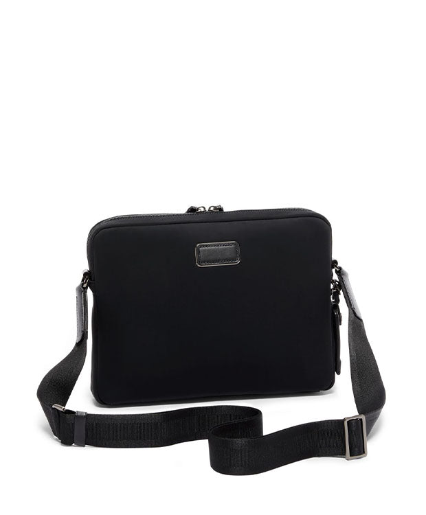TUMI Leo Crossbody