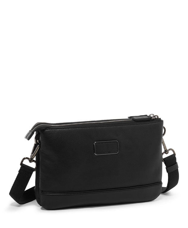 TUMI Bardin Clutch
