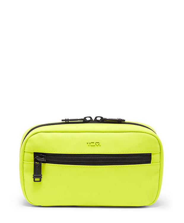 TUMI Zip-Around Case
