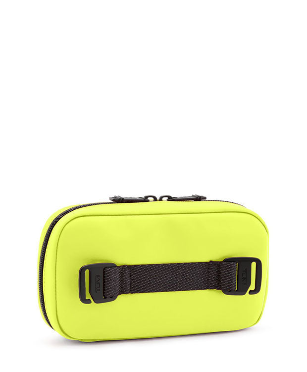TUMI Zip-Around Case