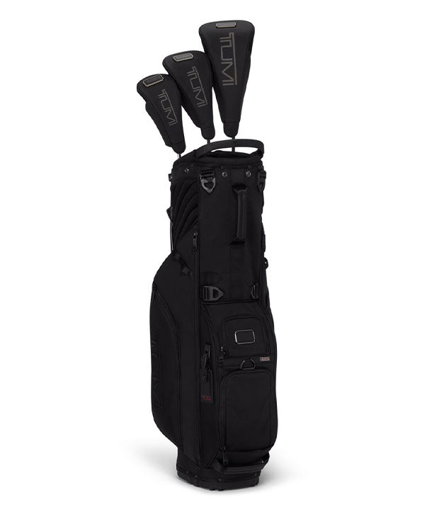 TUMI Three Pack Golf Club Cover Set