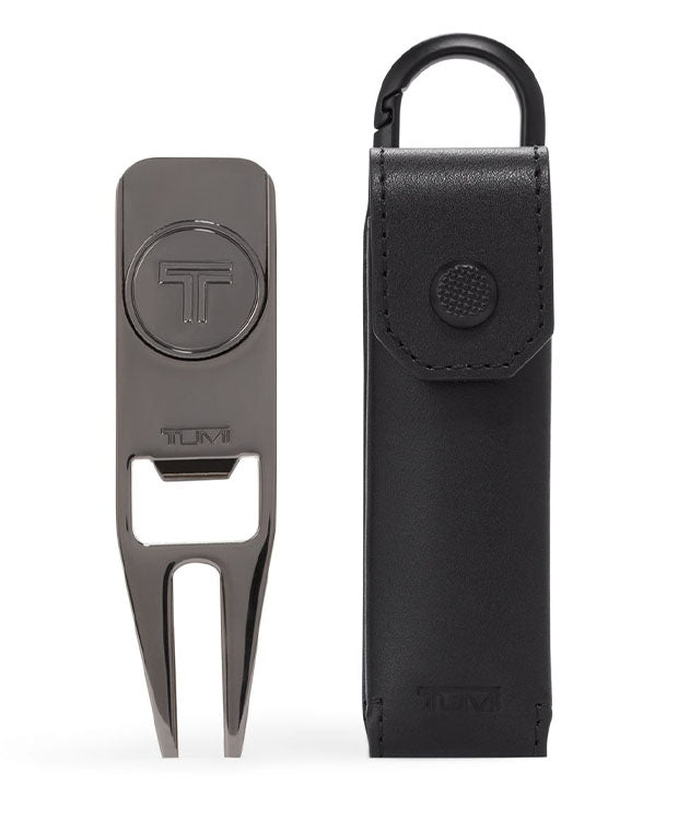 TUMI Golf Divot Tool