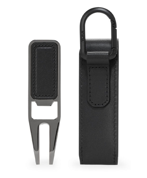 TUMI Golf Divot Tool