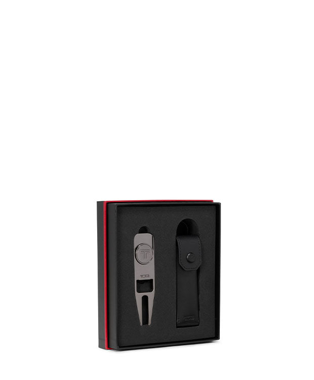 TUMI Golf Divot Tool